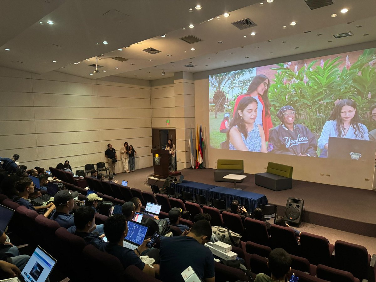 Universidad Autónoma de Occidente tweet media