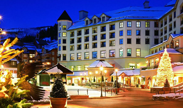 SnowSportVaca's tweet photo. Park Hyatt Beaver Creek – a true ski in ski out hotel. State of the art fitness, pools, and whirlpools. Daily s’mores at the firepit! Cyber Savings extra 15%! NOW till Dec 3!  Book online TODAY: https://t.co/90COcRjhI7
OR Call us! 970.845.8747 email sales@snowsportvacations.com https://t.co/AGBwmiwhm9