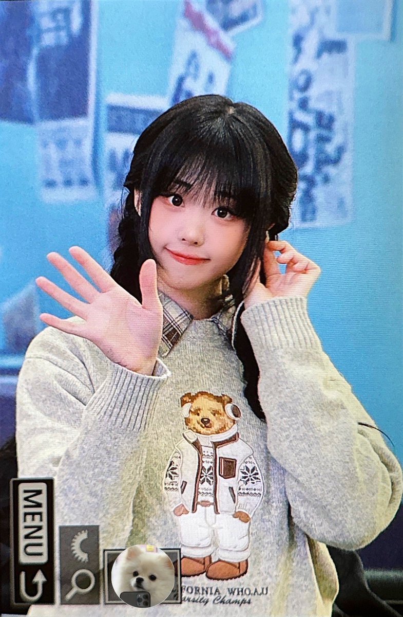 241127 프리뷰

#QWER #냥뇽녕냥 #히나 #장나영 #HINA
@hapycb https://t.co/IyywFLqYia