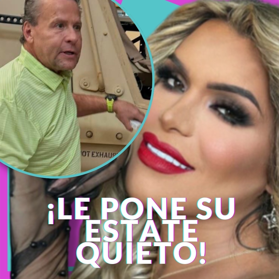 Chisme No 👎🏻 Like tweet media
