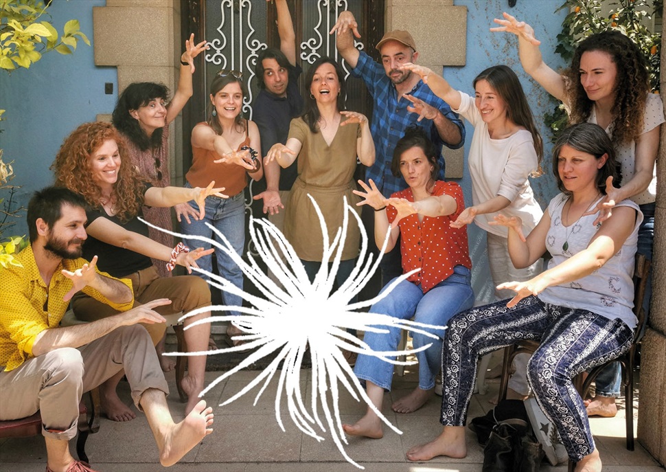 L'Ateneu de Rubí tweet media