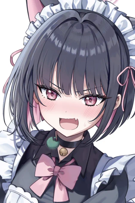 #ブルアカwip 