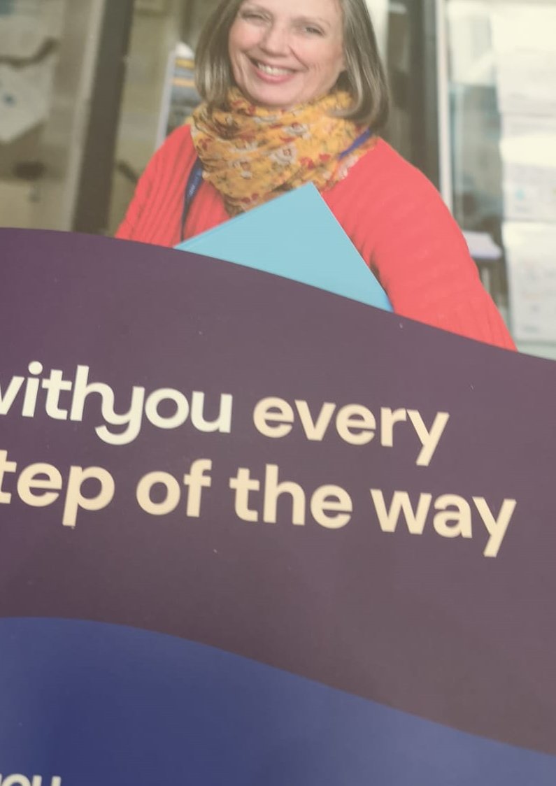 NorthlanADP's tweet photo. North Lan ADP Strategic Lead John Holleran attending A Future Free From Harm Event today by @WeAreWithYou  celebrating their 20th year in Scotland #Harmreduction #afuturefreefromharm #NorthLanADP https://t.co/MI5KNejIMQ
