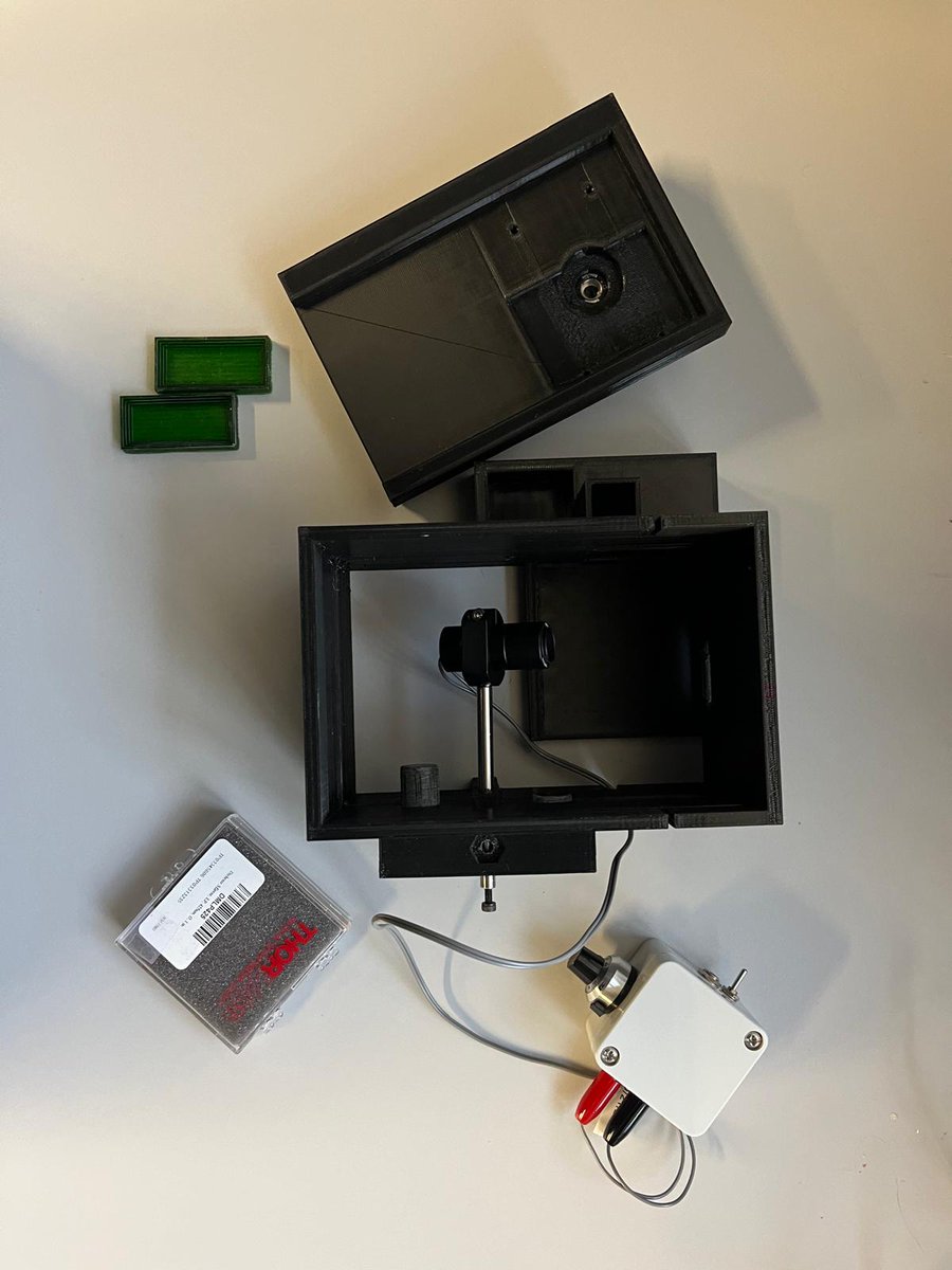 Biosensors in Neuroscience tweet media