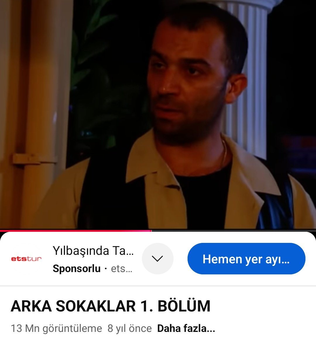 ekremistpala's tweet photo. rtük ceza vermiş, hemen arka sokaklar izlemeye başladım.

kimse bizim muhalifliğimizi sorgulamasın... https://t.co/EAcbem5a8p