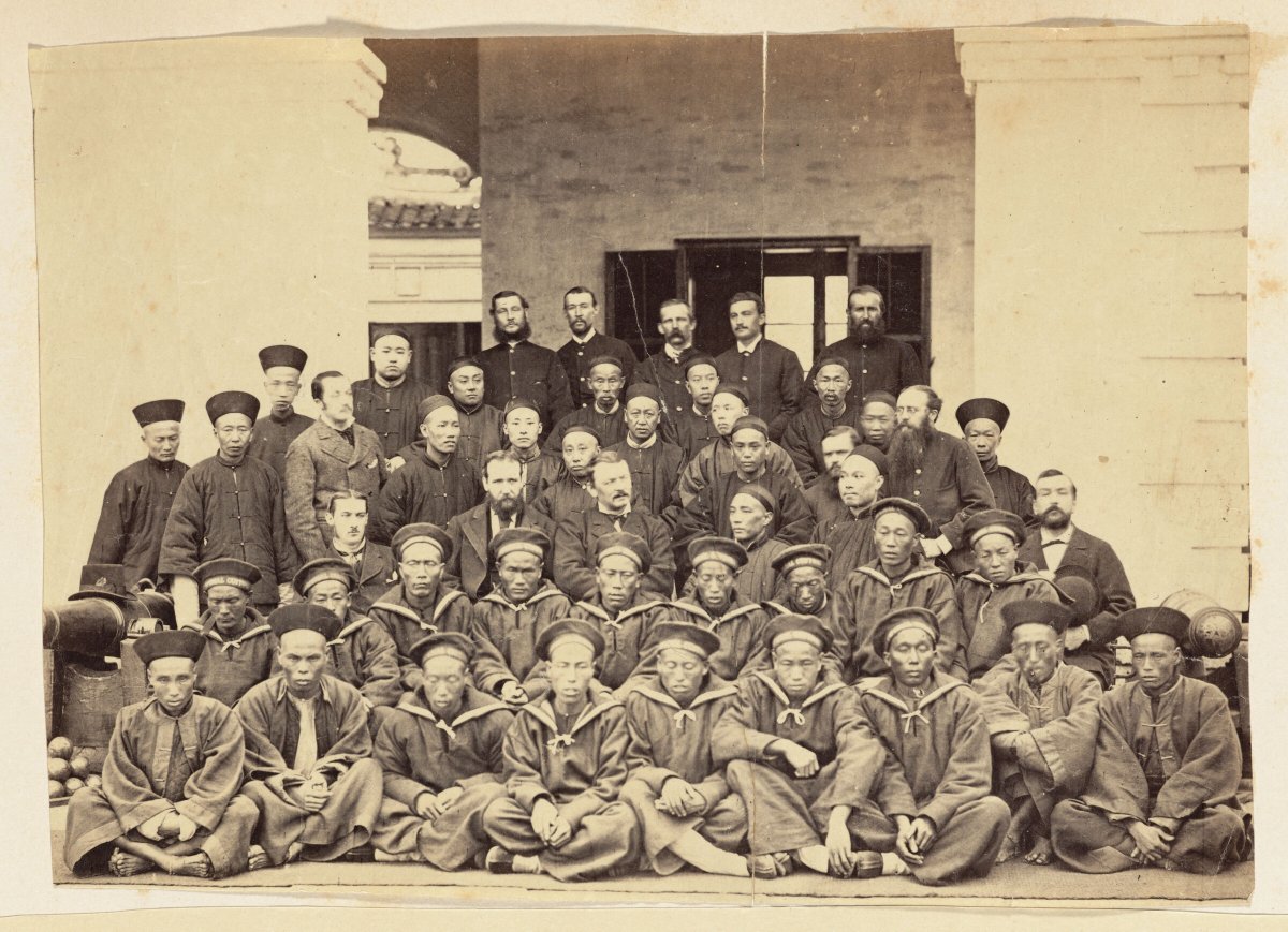 Plant Humanities UK (@planthums_uk) on Twitter photo NEW #funded AHRC studentship opportunity from <a href="/RHULHistory/">Royal Holloway History Department</a> & <a href="/kewgardens/">KewGardens</a>: ECONOMIC BOTANY & the CHINESE MARITIME CUSTOMS SERVICE Info: royalholloway.ac.uk/studying-here/… Deadline 17-Jan-25 <a href="/TECHNEDTP/">Techne</a> <a href="/ahrcpress/">Arts and Humanities Research Council</a> <a href="/RHGeoHumanities/">RHUL GeoHumanities</a> <a href="/RoyalHolloway/">Royal Holloway</a> @Kew_LAA <a href="/JaneHamlett/">Jane Hamlett</a> NEW #funded AHRC studentship opportunity from <a href="/RHULHistory/">Royal Holloway History Department</a> & <a href="/kewgardens/">KewGardens</a>: ECONOMIC BOTANY & the CHINESE MARITIME CUSTOMS SERVICE Info: royalholloway.ac.uk/studying-here/… Deadline 17-Jan-25 <a href="/TECHNEDTP/">Techne</a> <a href="/ahrcpress/">Arts and Humanities Research Council</a> <a href="/RHGeoHumanities/">RHUL GeoHumanities</a> <a href="/RoyalHolloway/">Royal Holloway</a> @Kew_LAA <a href="/JaneHamlett/">Jane Hamlett</a>