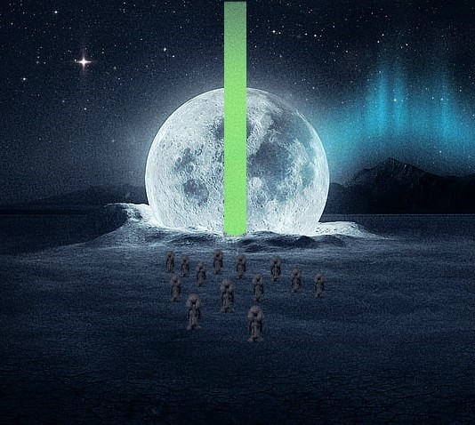 LOKI 👀 tweet media