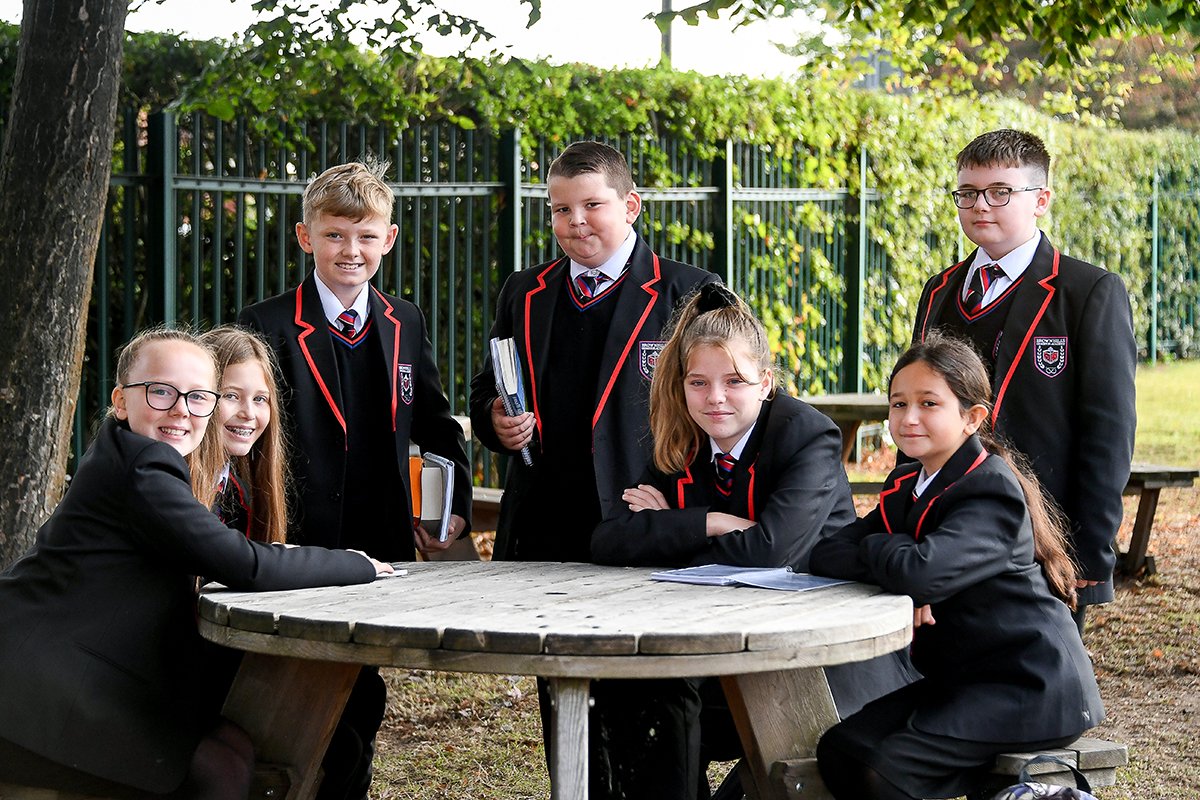 Ormiston Academies Trust tweet media