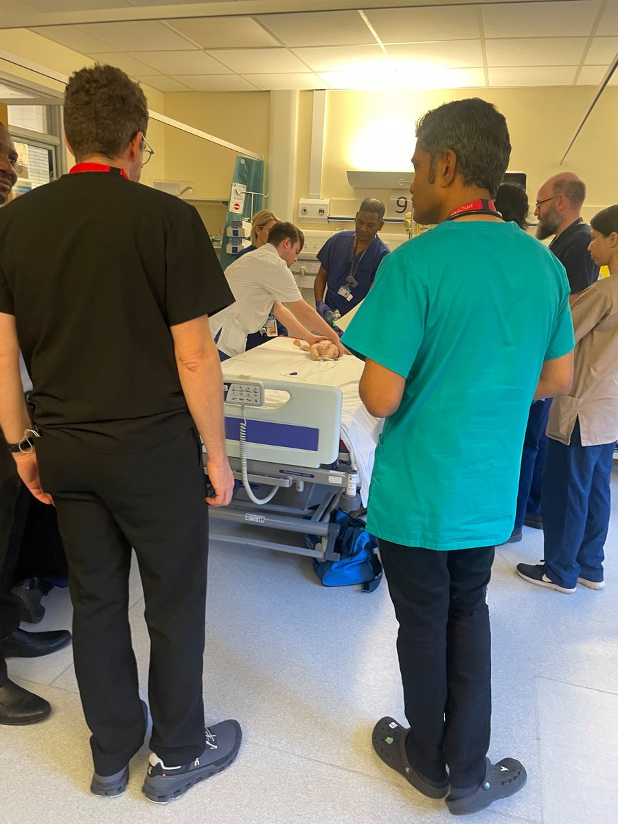 Furness General Hospital ED (@ed_fgh) on Twitter photo Excellent multi agency session on paediatric cardiac arrest. Great teamwork.
<a href="/vimalkanth1978/">vimal umakanthan</a> <a href="/EmmaThomson1984/">Emma Thomson</a> <a href="/amydav296/">Amy Davies</a> <a href="/FghTheatres/">We are FGH Theatres</a> <a href="/Cumbriapolice/">Cumbria Police</a> <a href="/NWAmbulance/">North West Ambulance Service</a> <a href="/DanielleSadle18/">Danielle Sadler</a> <a href="/aaroncumminsNHS/">Aaron Cummins</a> <a href="/ianpetraetc/">Ian Petransky</a> <a href="/claretwiggpeckh/">clare twigg-peckham💙</a> Excellent multi agency session on paediatric cardiac arrest. Great teamwork.
<a href="/vimalkanth1978/">vimal umakanthan</a> <a href="/EmmaThomson1984/">Emma Thomson</a> <a href="/amydav296/">Amy Davies</a> <a href="/FghTheatres/">We are FGH Theatres</a> <a href="/Cumbriapolice/">Cumbria Police</a> <a href="/NWAmbulance/">North West Ambulance Service</a> <a href="/DanielleSadle18/">Danielle Sadler</a> <a href="/aaroncumminsNHS/">Aaron Cummins</a> <a href="/ianpetraetc/">Ian Petransky</a> <a href="/claretwiggpeckh/">clare twigg-peckham💙</a>
