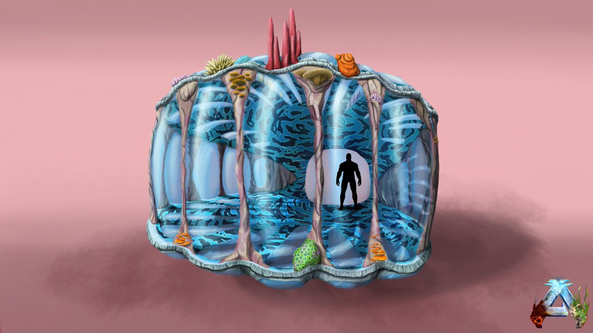 HAPPY SCOOP DAY!

This edition has concept art for the upcoming Coral tier, your early game alternative to Vacuum Compartments, and more! Give it a read!

survivetheark.com/index.php?/for…

#playARK #ARKSurvivalAscended #ARKModding #UE5 #TSW #SunkenScoop