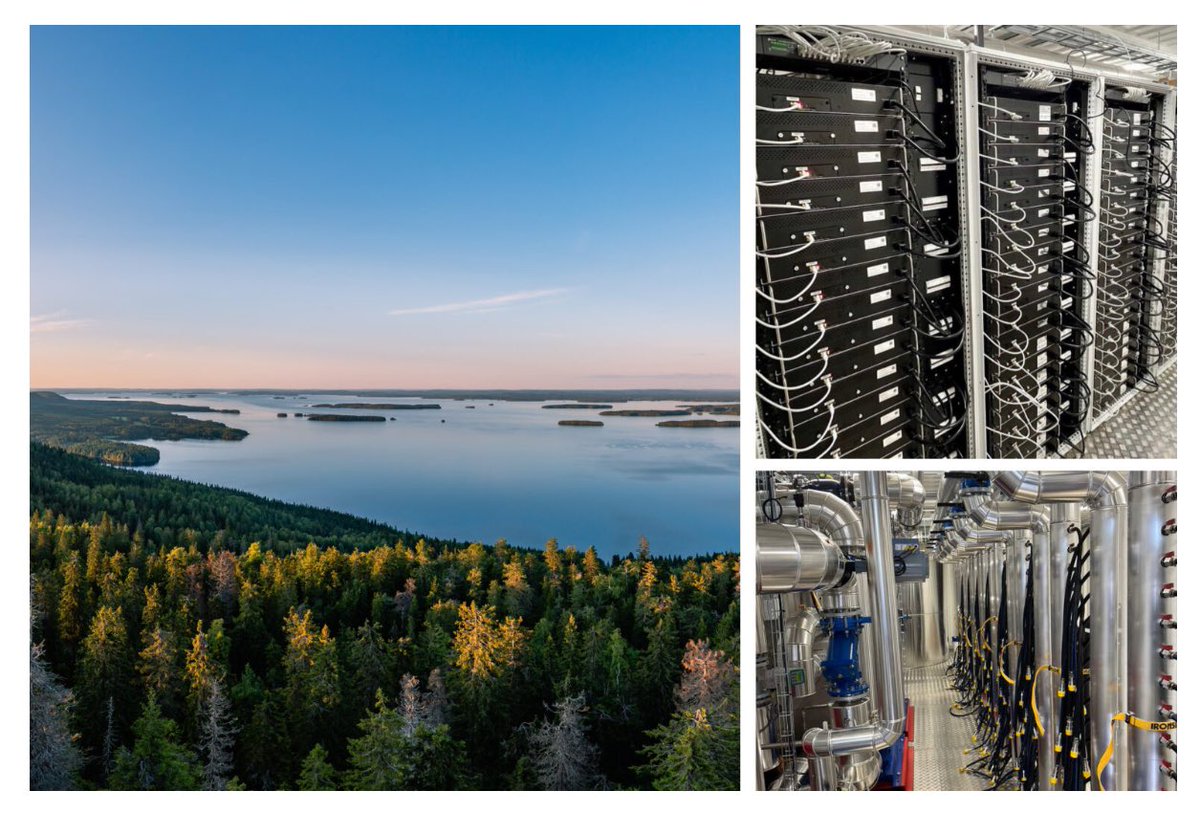 Kristian Kläger ⚡️ (@Terahash_Calee) / Posts / X