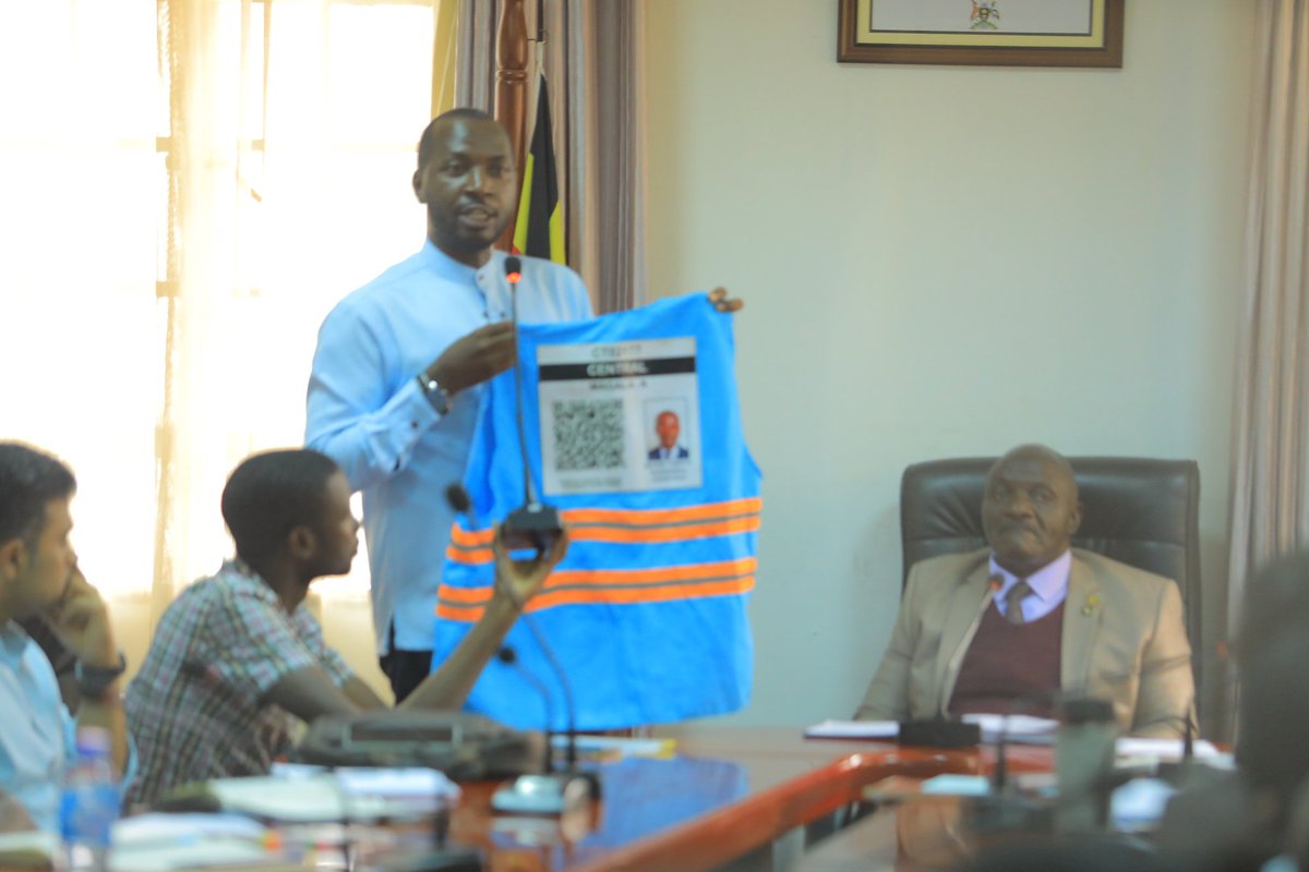 Ministry of Works & Transport tweet media