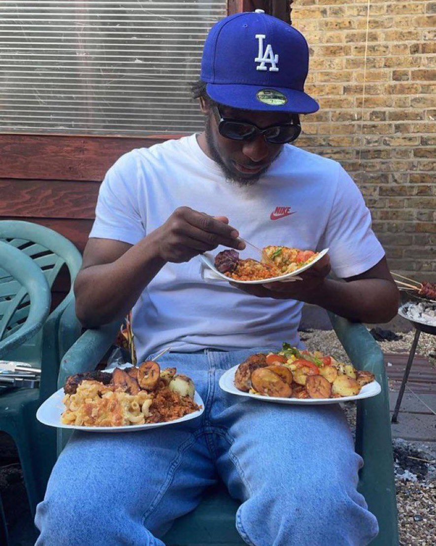 Me enjoying <a href="/kendricklamar/">Kendrick Lamar</a> GNX, <a href="/JColeNC/">J. Cole</a> might delete later &amp; <a href="/Eminem/">Marshall Mathers</a> Death of slim shaddy!