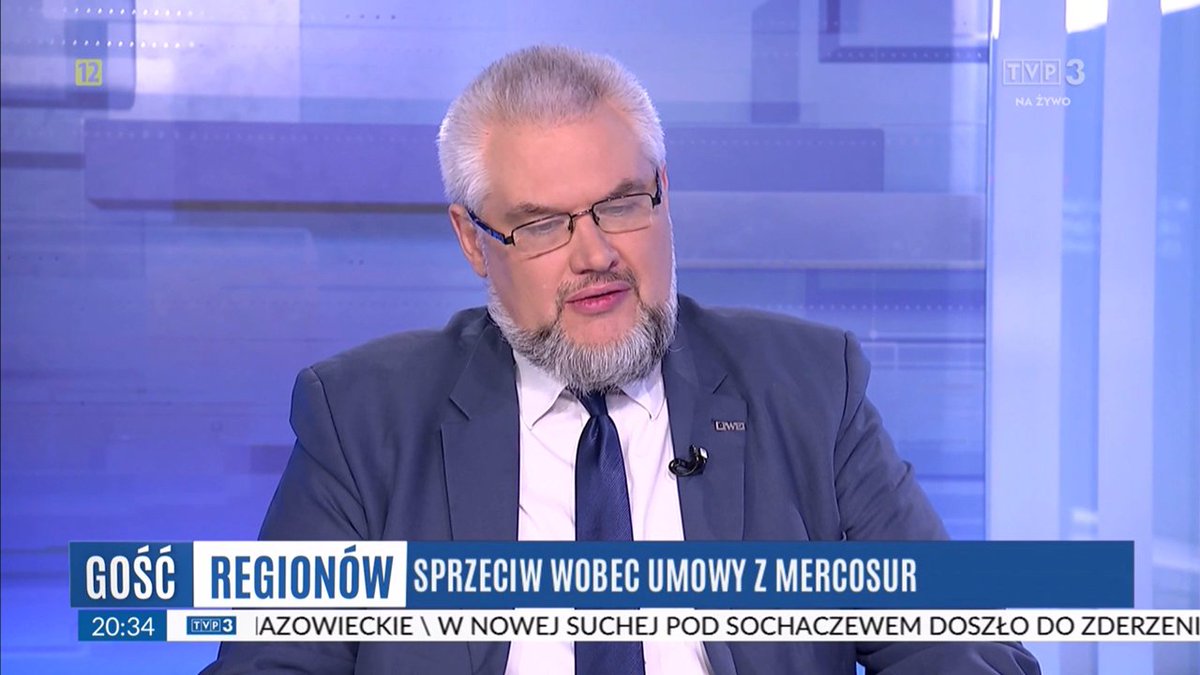 Warsaw Enterprise Institute tweet media