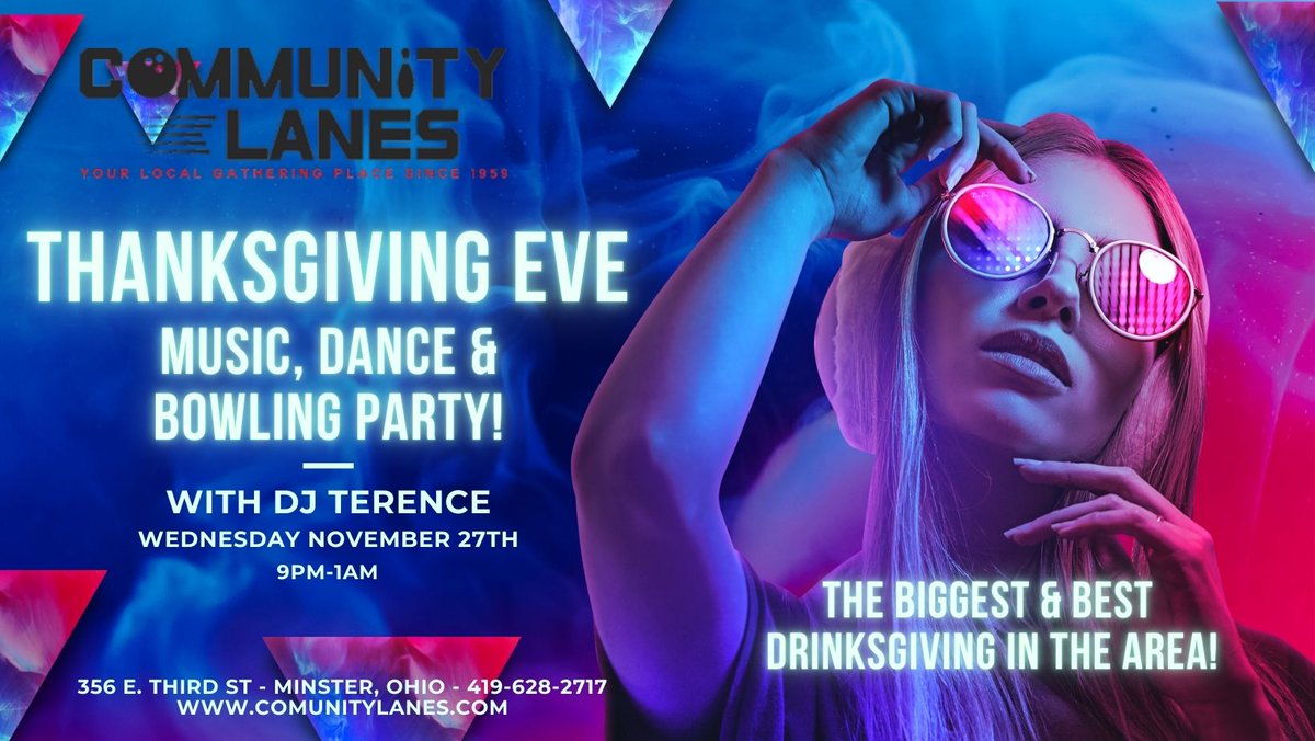 Community Lanes tweet media