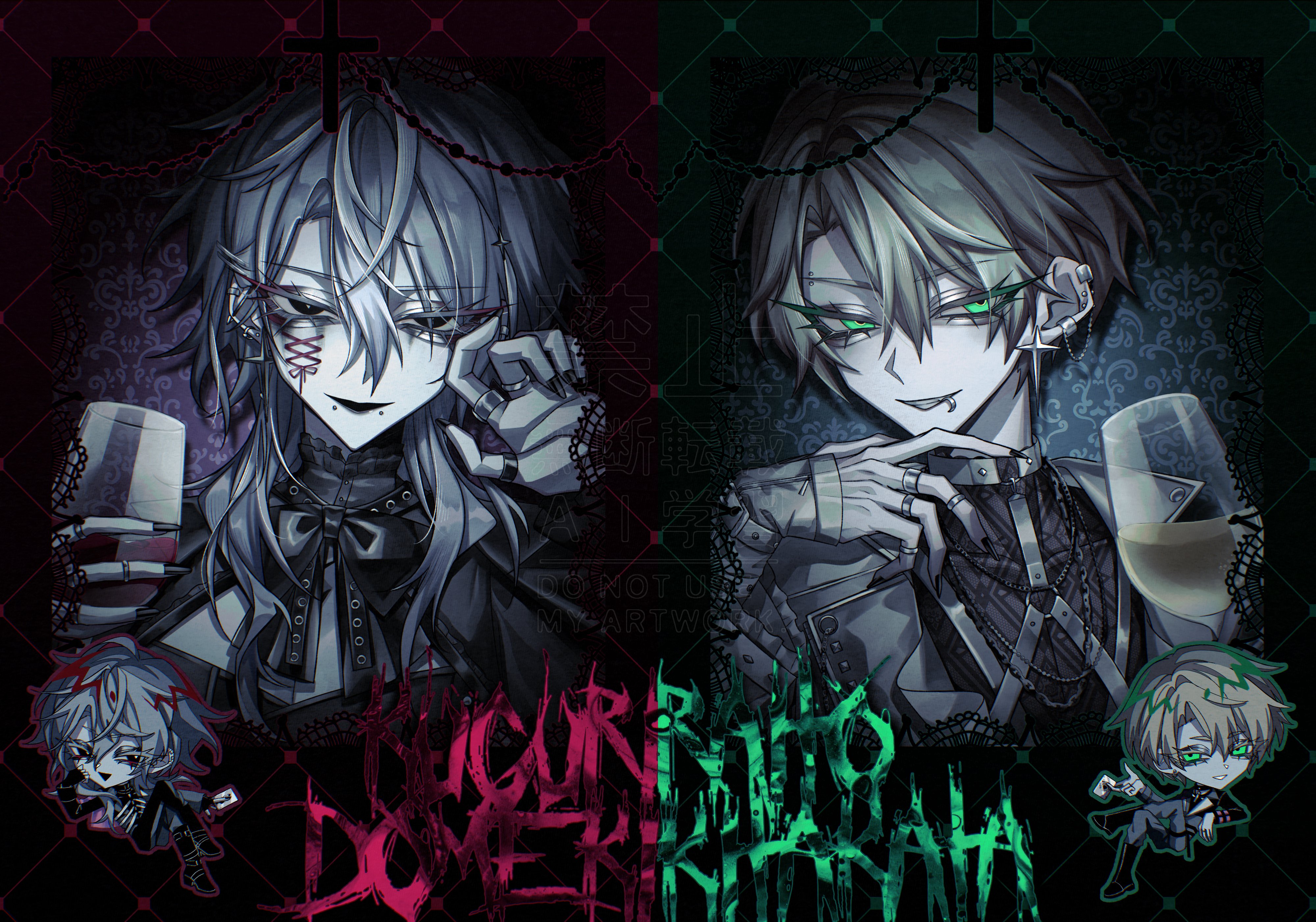 𝕭𝖀𝕲 (@_M_0_T_H_) / X