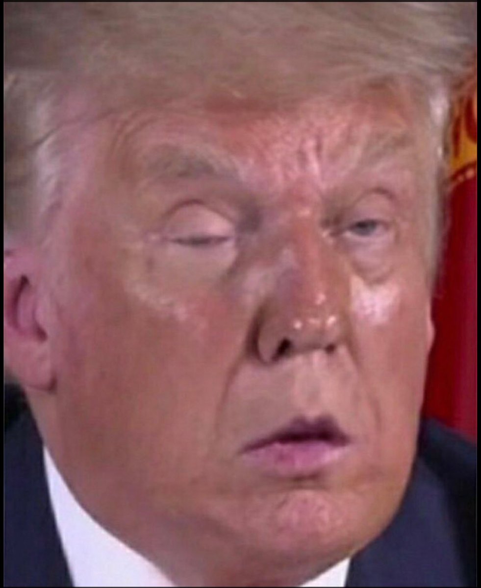 This #PresidentGasBag thing is pretty crazy! I tell this to folk all the time! Trump is a bag of hot gas pretending to be President-elect. He is an odd color too. An orangy-red sort of hue akin to burnt umber perhaps.