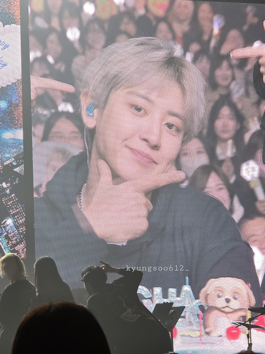 chanyeol pogi