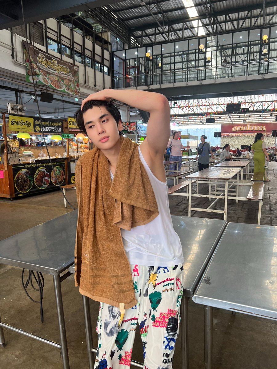 ปลอมตัวเก่ง #TheHeartKillersEP2