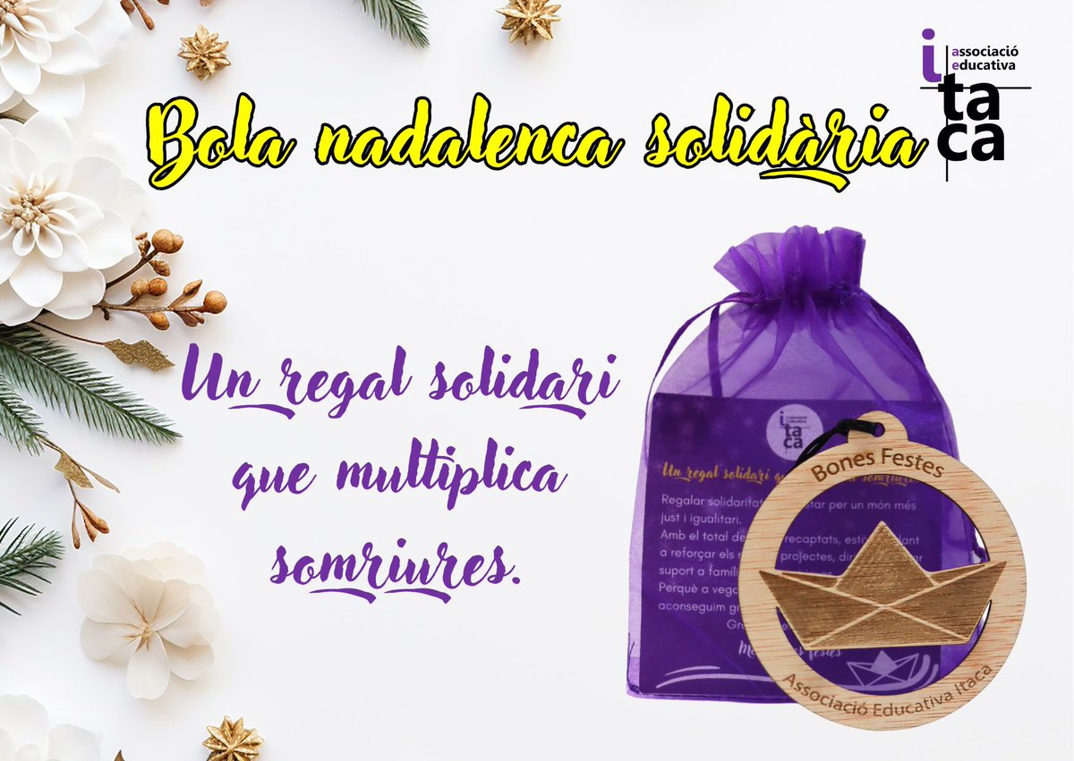 Ass. Educativa Itaca ⛵ tweet media