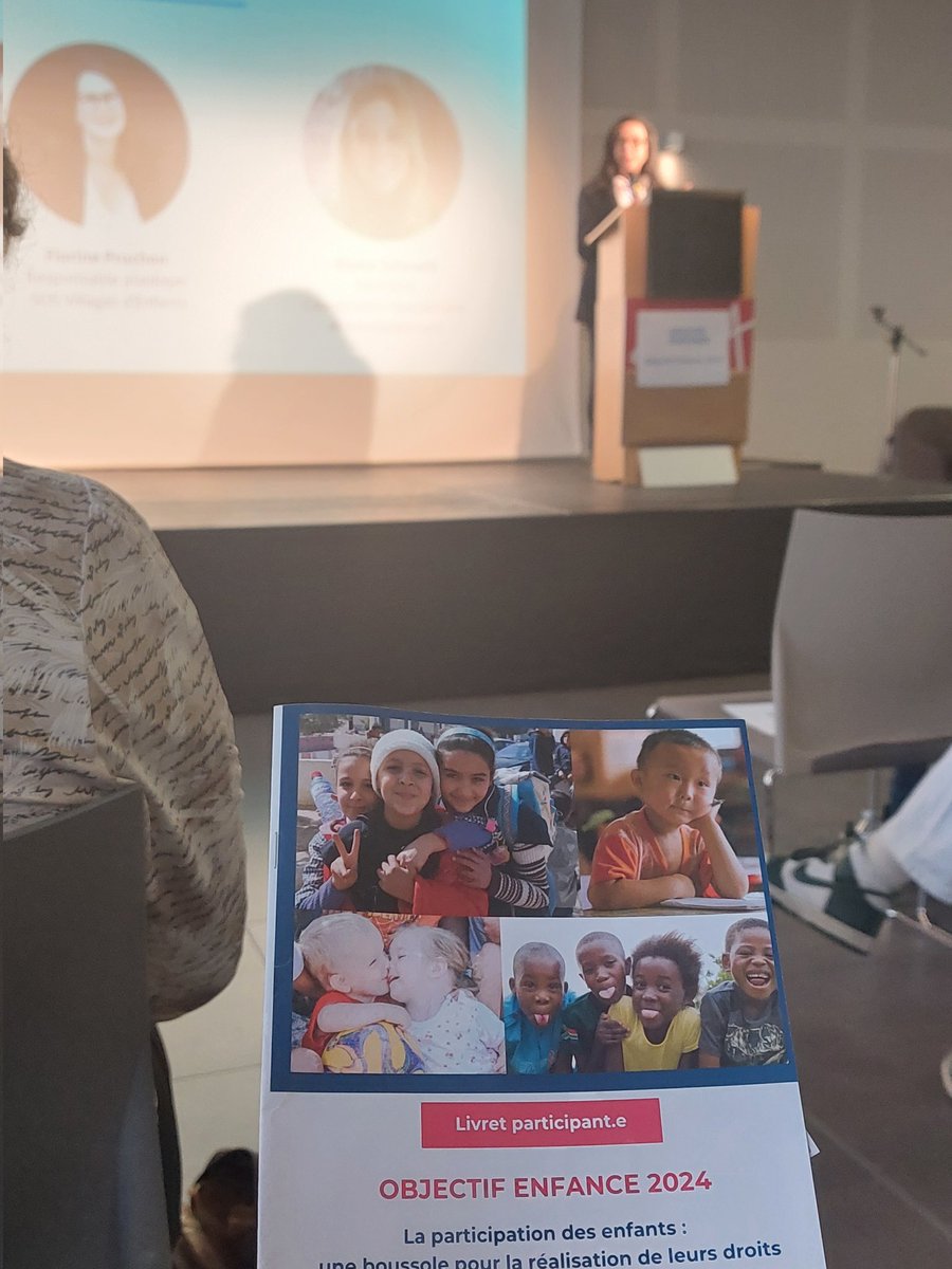 Plan_des_Jeunes's tweet image. 💬&quot;Rien pour nous sans nous&quot;
Démarrage de l&apos; #ObjectifEnfance sur la participation des enfants et jeunes par @GroupeEnfance