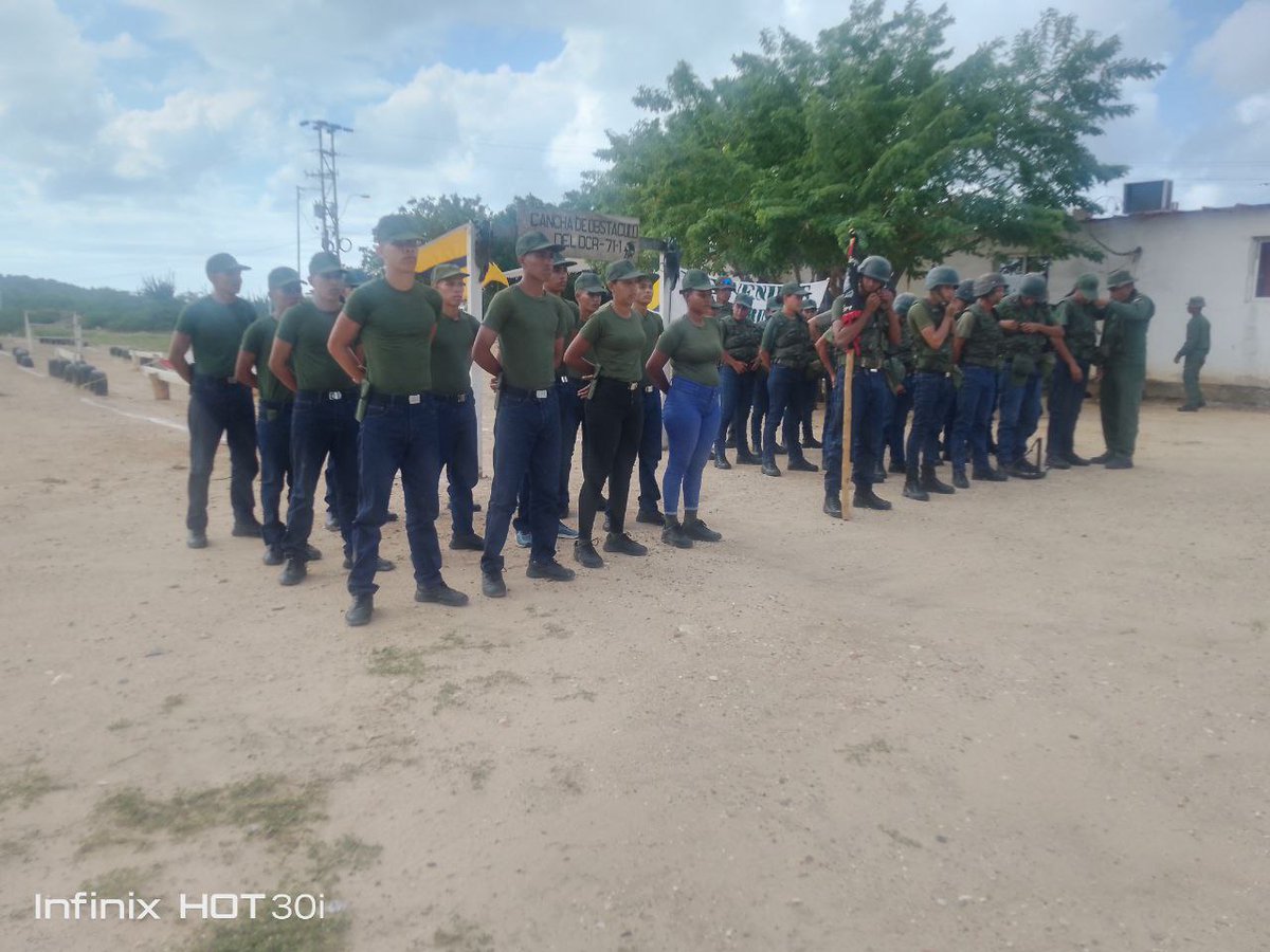 Guardacostas Pampatar tweet media