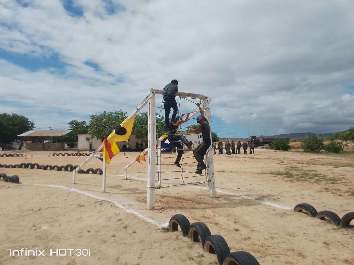 Guardacostas Pampatar tweet media