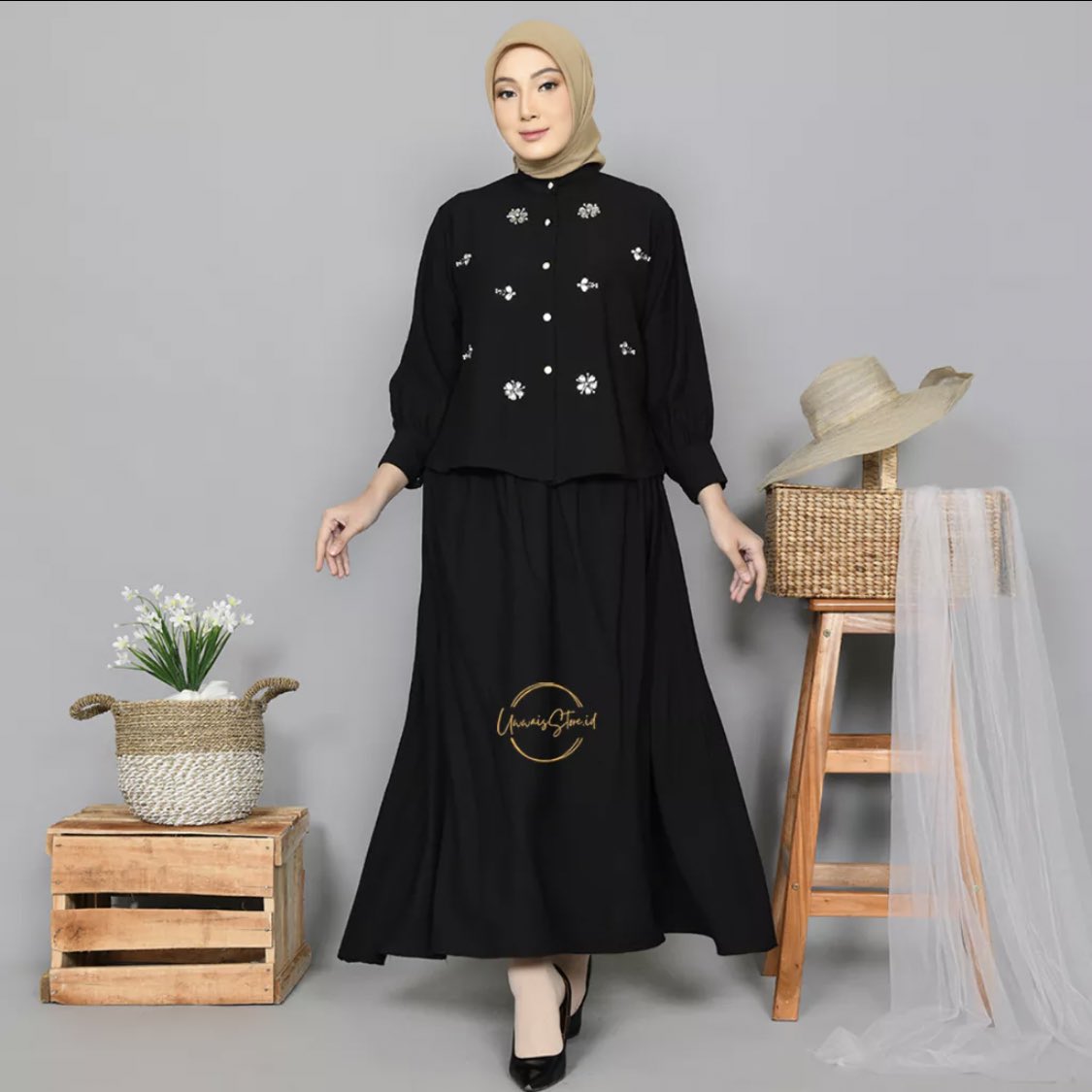 Lahmisee's tweet photo. CLara One Set 
🛒 https://t.co/V6LN0ZyJKt https://t.co/9QOGElfqA9