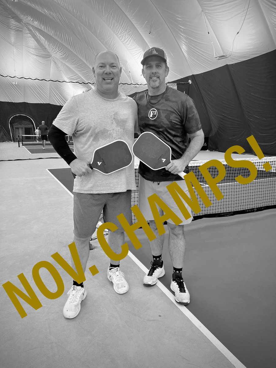 Kevin Harris - F3 Liberace tweet media