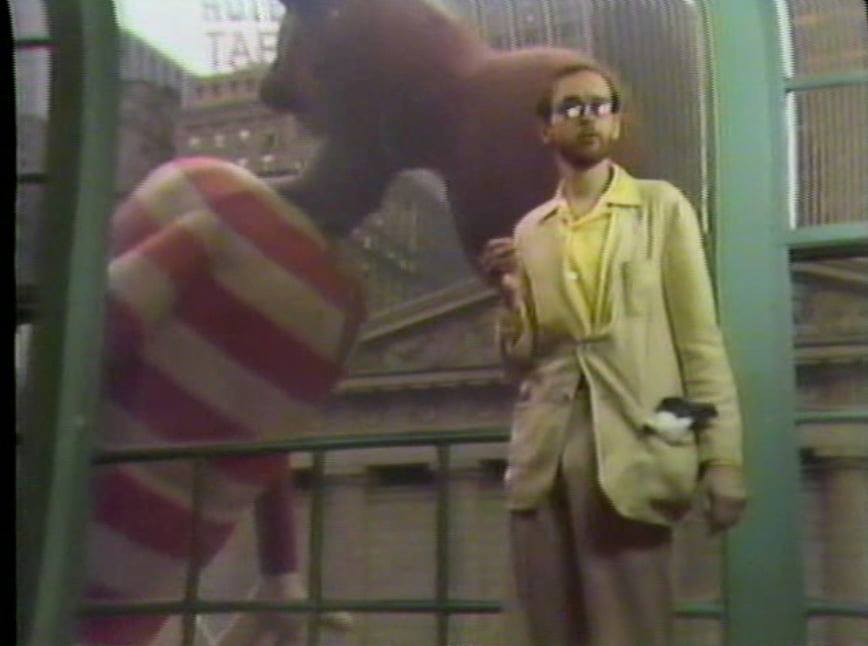 Dennis Perrin tweet media