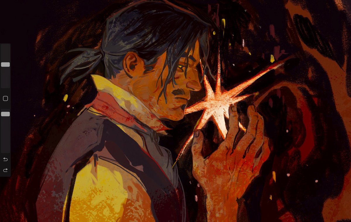 pineconejam0's tweet image. wife….

#javierescuella