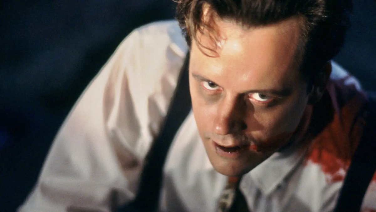 EugWSerra's tweet image. Happy birthday to Steven Culp! #StevenCulp #JasonGoesToHellTheFinalFriday