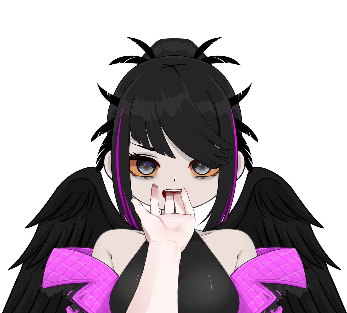 R0t_Raven's tweet photo. I shouldn't be allowed on the internet.

(Blame @MegalodonVT for what I've done hehe) https://t.co/rLil6zmYVa