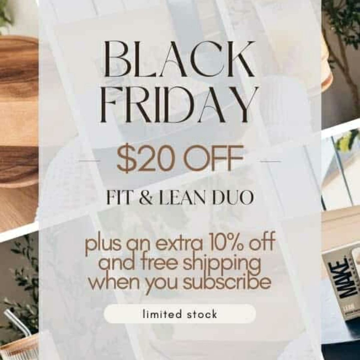 ValenciaWeir's tweet photo. You can get a Jumpstart on your health! Shop early!  https://t.co/tk6IMoUKsw #BlackFriday #peptides #makewellness #DealOrNoDeal #leadersdebate #weightlossjourney #weightloss #MilkLove https://t.co/XDKaN0STBy