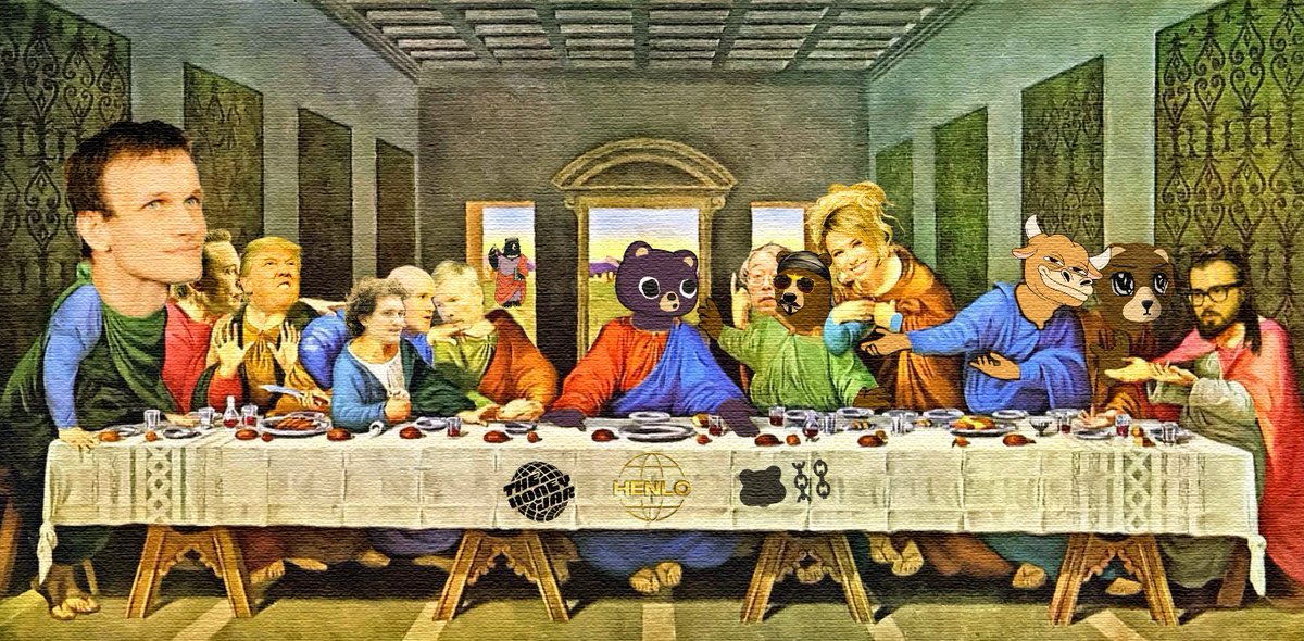 All in one about <a href="/berachain/">Berachain Foundation 🐻⛓</a> 🐻⛓️

<a href="/ramen_finance/">Ramen 🍜</a> - Launchpad protocol 
<a href="/0xhoneyjar/">The Honey Jar 🏴‍☠️🐻⛓️</a> - a perks aggregator
<a href="/eatsleepyeet/">Yeet 🏆</a> - a Perks aggregator 
<a href="/KodiakFi/">Kodiak</a> - Native Liquidity Hub
<a href="/ivx_fi/">IVX</a> - On-chain options AMM
<a href="/SmileeFinance/">Smilee</a> - On-chain volatility trading
<a href="/narralayer/">Narra</a> - first