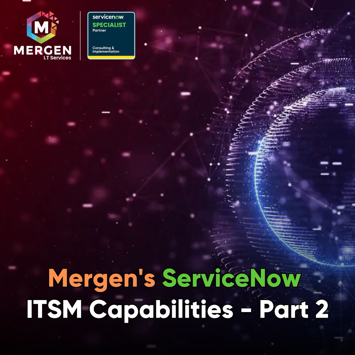 Mergen IT tweet media