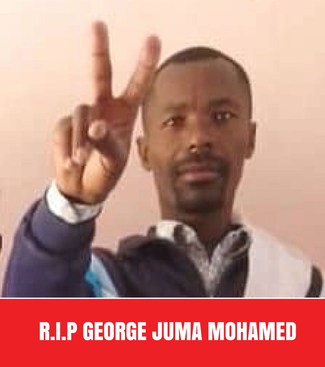 Freeman Mbowe tweet media