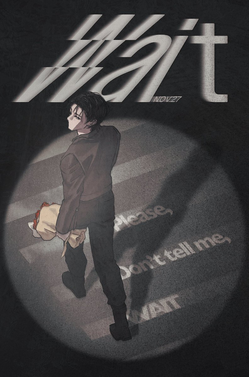 #디노
웨잇이 일주년이라니. . .🥹