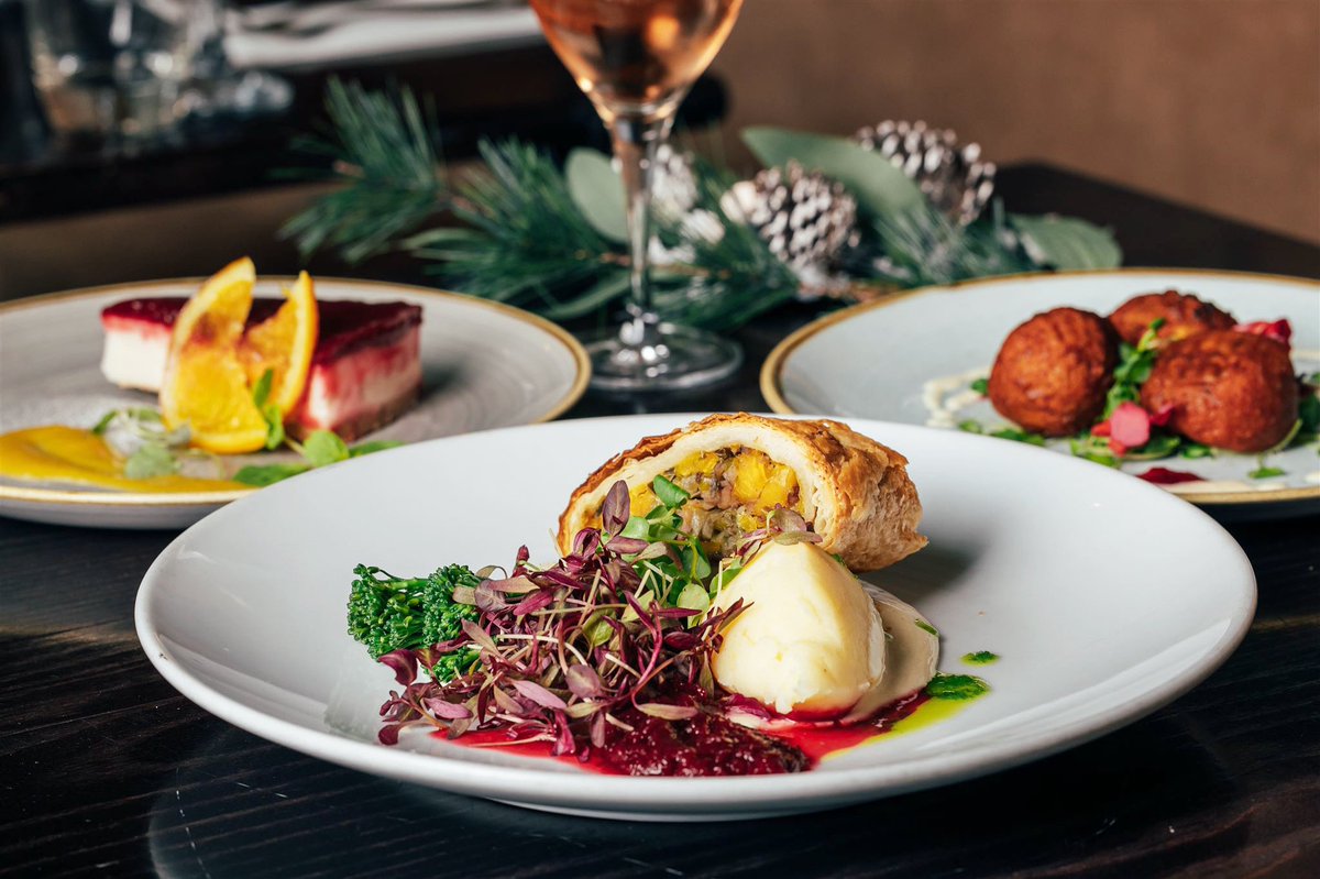 The Gate Restaurants tweet media