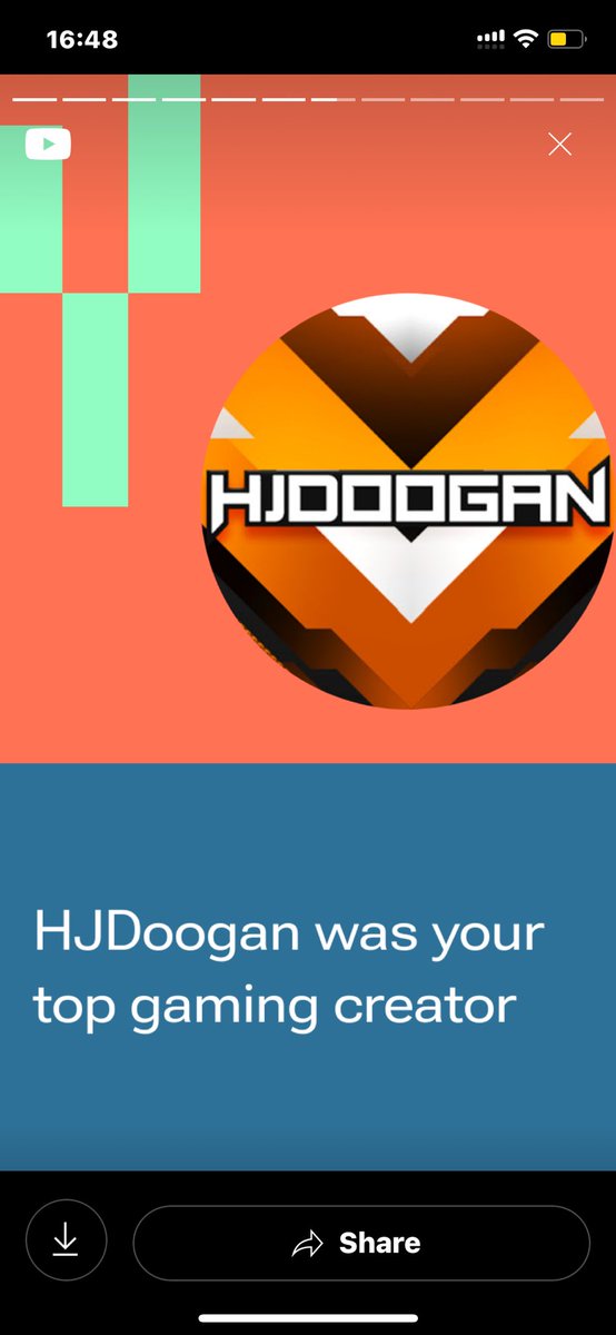 BlixInnit's tweet photo. W @HJDoogan imma keep supporting you dude https://t.co/1EhmSJGrVS