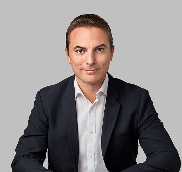 Foto cedida por PSOE Madrid