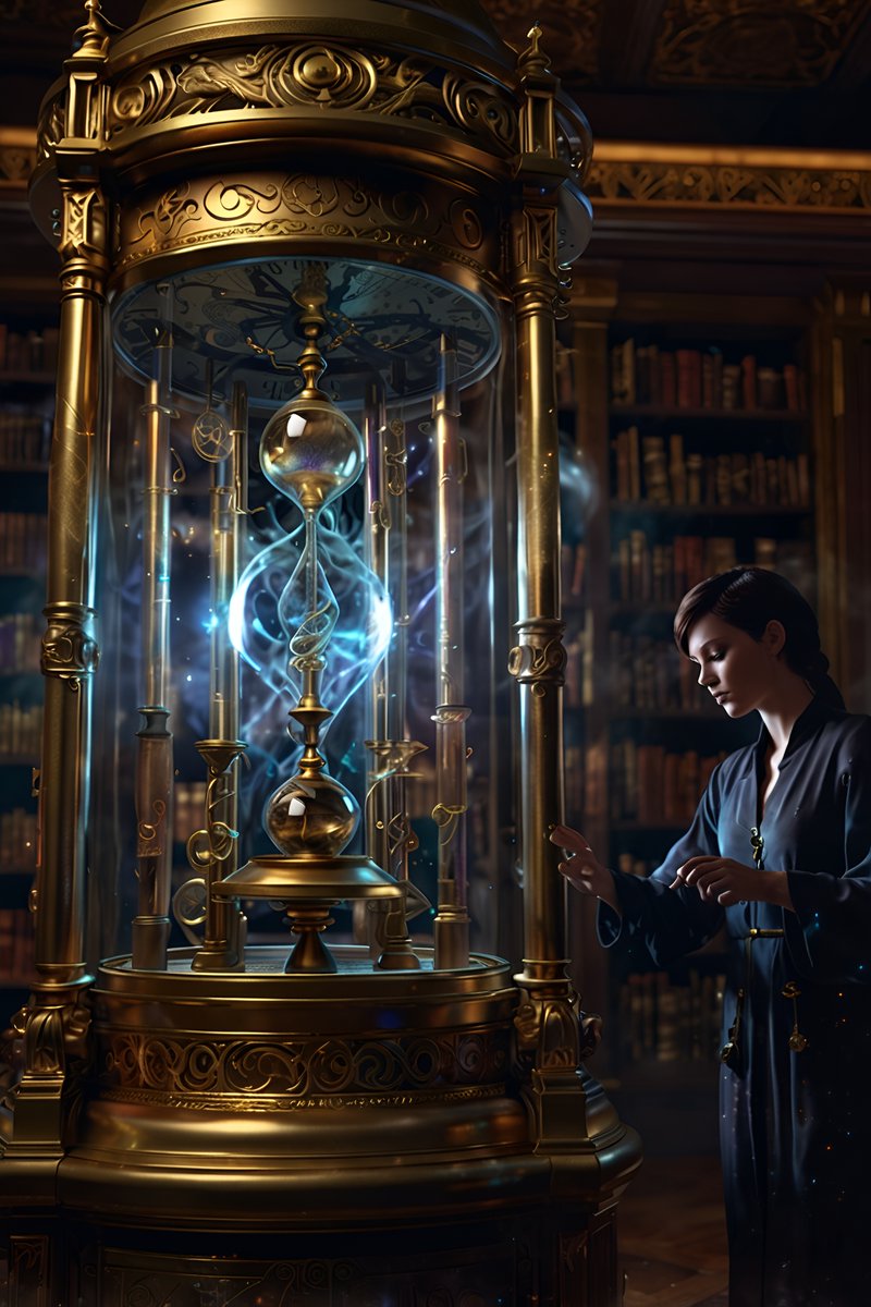 Time travelers  #NFT #ART #nftify #WORLD #collection #marketplace #colaboration #lithuania #digitalart #NFTteamLT