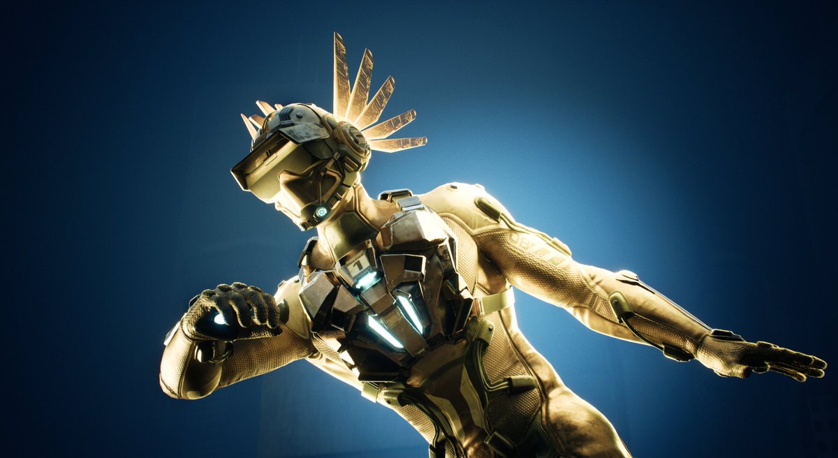 DEATHSPRINT 66 - OUT NOW tweet media