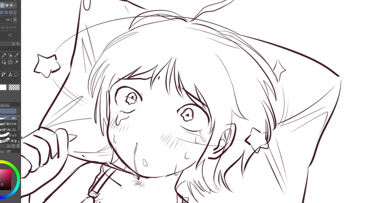 castercat___'s tweet photo. 夢 https://t.co/sd59bfhwYP