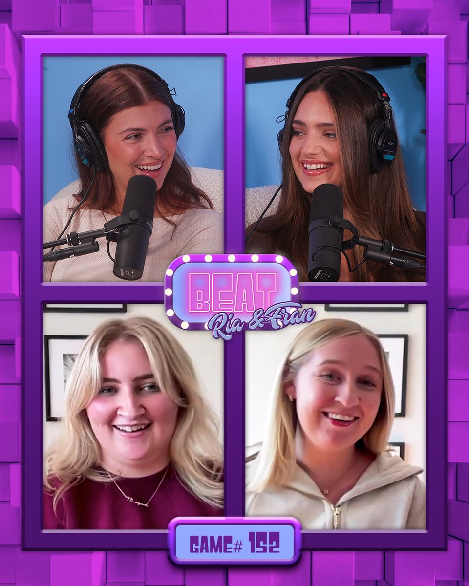 Chicks in the Office (@chicksintheoff) on Twitter photo ⚡NEW EPISODE⚡
We’re joined by Bachelor Nation’s <a href="/kelleyflanagan/">Kelley Flanagan</a> to expose her cheating ex boyfriend. We also talk ‘Vanderpump Rules’ recast, Hugh Grant’s response to kissing Luann de Lesseps + so much more!
Listen/Watch: barstool.link/chicks-in-the-… ⚡NEW EPISODE⚡
We’re joined by Bachelor Nation’s <a href="/kelleyflanagan/">Kelley Flanagan</a> to expose her cheating ex boyfriend. We also talk ‘Vanderpump Rules’ recast, Hugh Grant’s response to kissing Luann de Lesseps + so much more!
Listen/Watch: barstool.link/chicks-in-the-…