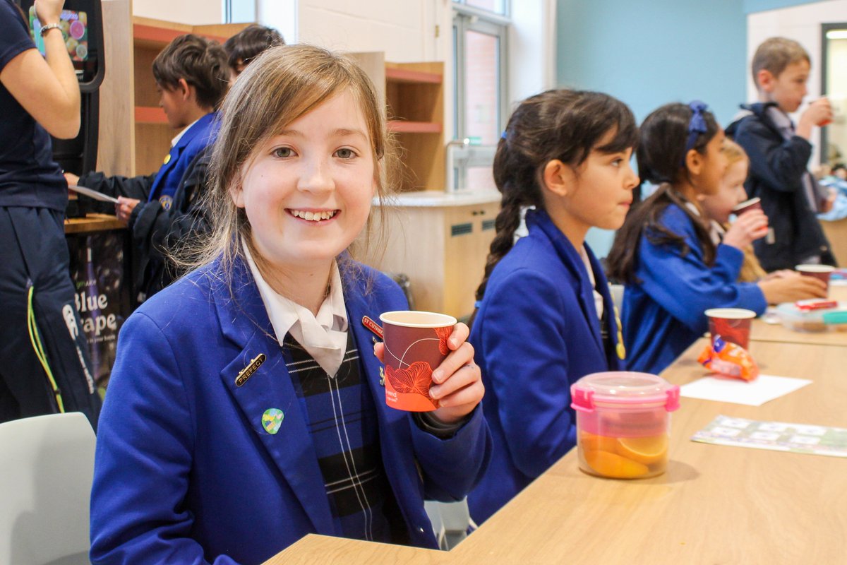 Our dedicated LGJS Morning Mile runners not only crushed their goals but also earned their well-deserved gold coins and a refreshing tropical juice reward!
Here’s to fueling up, staying active, and a delicious hydration boost organised by Miss Drewe!
#lgs_junior #lgjs_sport