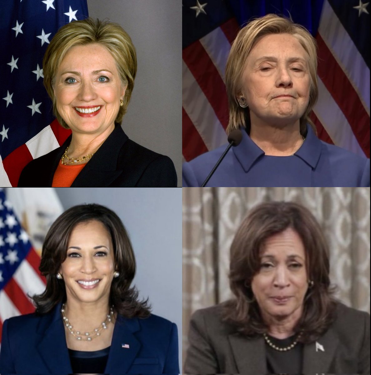 MBrassenstein's tweet photo. bro look what Trump does to women lmfaoo https://t.co/vmOHm6rTHP