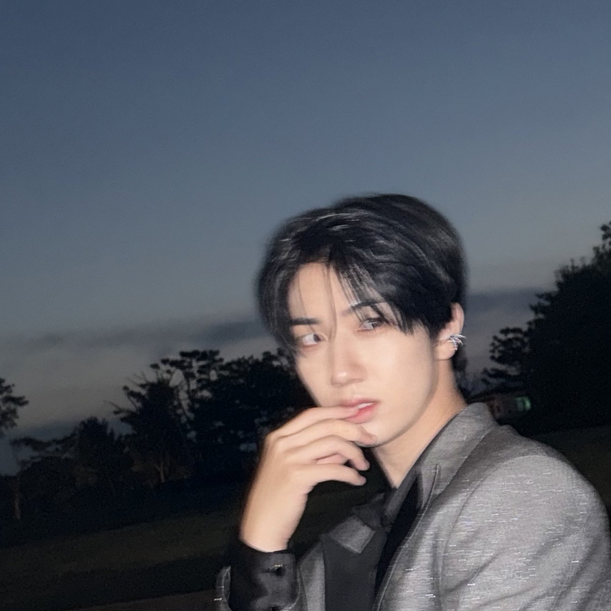 CRAVITY_twt's tweet image. 🌌😎 
#원진