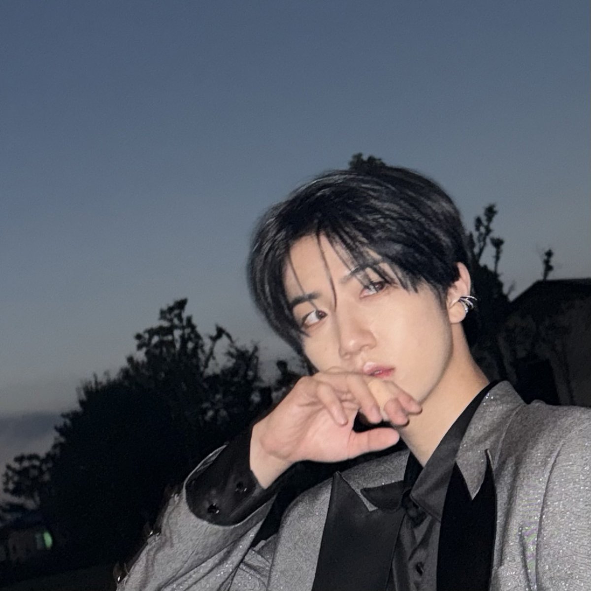 CRAVITY_twt's tweet image. 🌌😎 
#원진