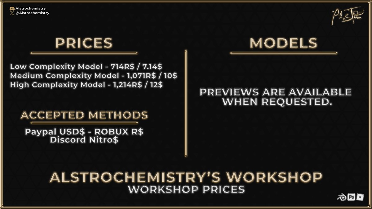 Alstrochemistry tweet media